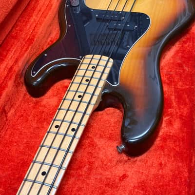 Fender Precision Bass 1978 image 23