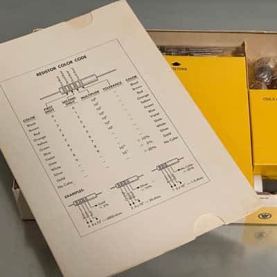 Bell System Science Experiment No.3: "Speech Synthesis" image 2