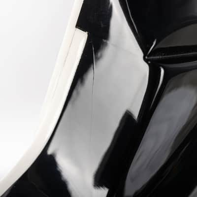 Gibson Les Paul Modern Supreme Trans Ebony Burst, Translucent Ebony Burst | Demo image 13