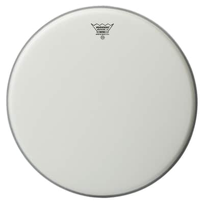 Remo Ambassador Vintage Coated Drum Head 16"
