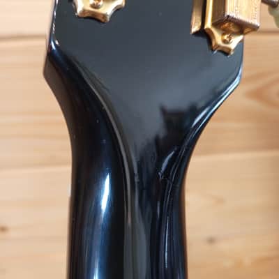 Gibson SG Black/Gold - Seymour Duncan Slash Bridge Pickup image 16