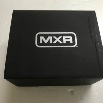 MXR Rockman X100 Analog Tone Processor Pedal w/ Original box & paperwork image 2