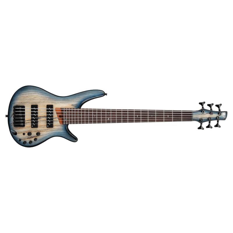 Ibanez SR606E Standard Soundgear Bass | Reverb