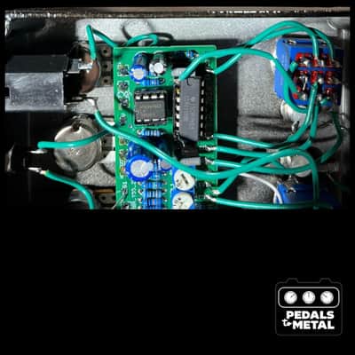 Fuzzrocious M.O.T.H -x17985 image 7