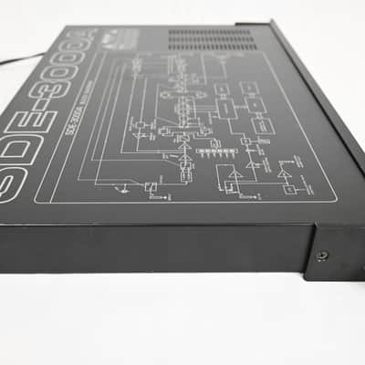 Roland SDE-3000A image 8