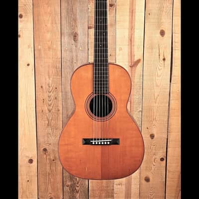 1927 Martin 00-21 image 3