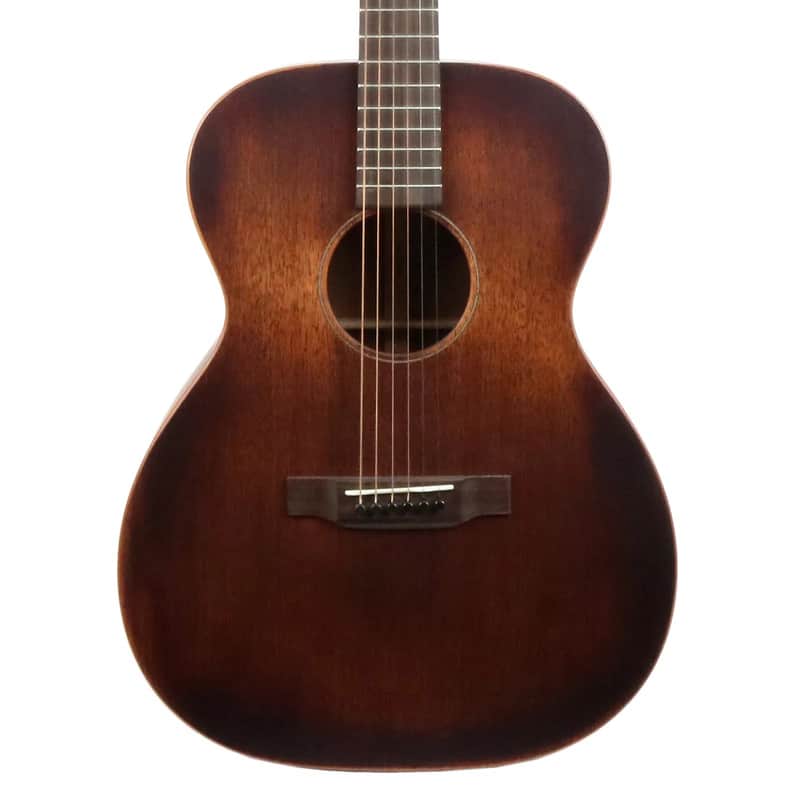 Martin	000-15M StreetMaster image 2