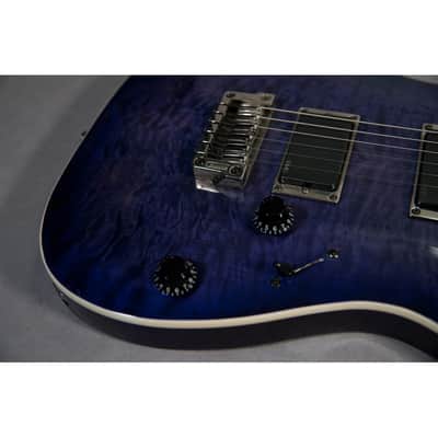 Ibanez RGA 72 QM image 12