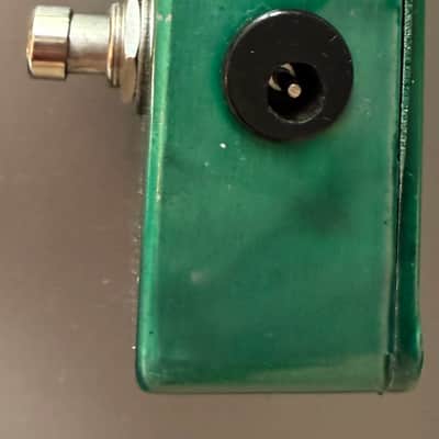 BJFE Pine Green Compressor [Early Serial #154] | Reverb