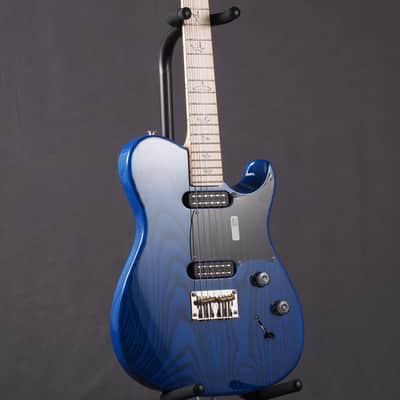 PRS NF 53 - Blue Matteo image 8