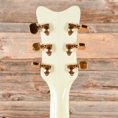 Gretsch 7595 Stereo Falcon White 1979 image 6