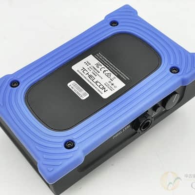 TC-Helicon VOICETONE H1 image 2