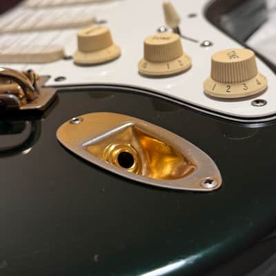 Fender ST-57 Stratocaster Reissue MIJ image 6