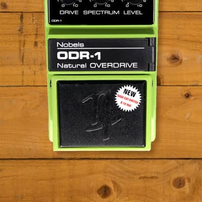 Nobels ODR-1 image 1