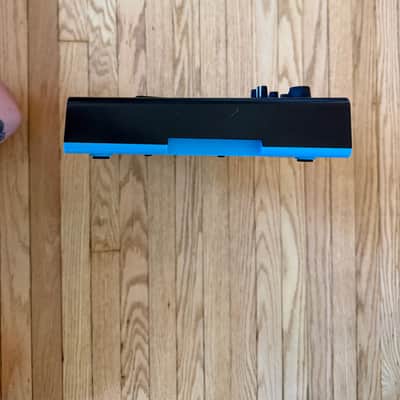Novation Bass Station II 25-Key Monophonic Synthesizer 2013 - Present - Black image 5