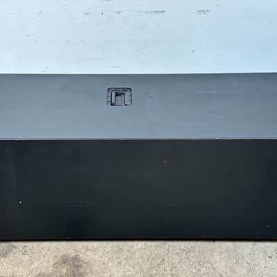 Genelec 7073A Four-Way 12" Long Throw Active Subwoofer for Monitoring image 9