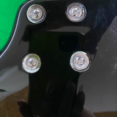 Dean Bass Guitar image 10