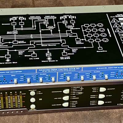 Genex GXA8 2000er image 2