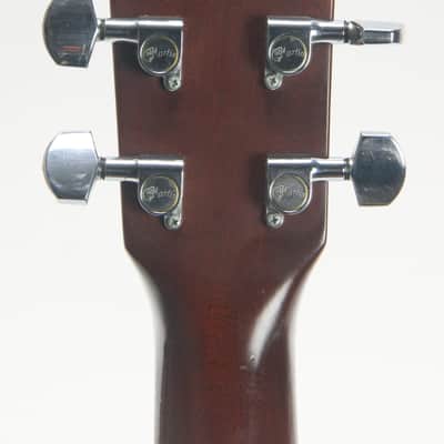 Martin D-35 (1980) image 12