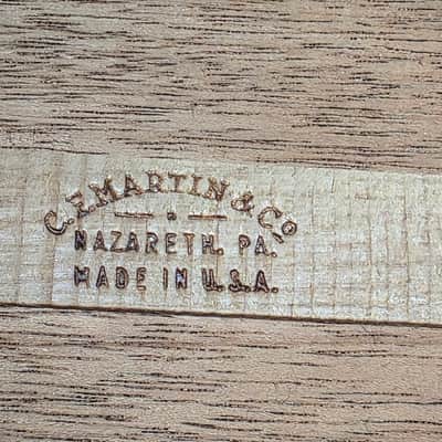 1984 Martin D-18 Shenandoah D-1832 American Vintage 80s 1980's USA Dreadnought D18 Acoustic Guitar image 3