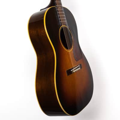 Gibson 1949 LG-2 image 4