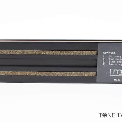 Moog Ribbon Controller Model 1150 Rare Minimoog Accessory VINTAGE SYNTH DEALER image 14