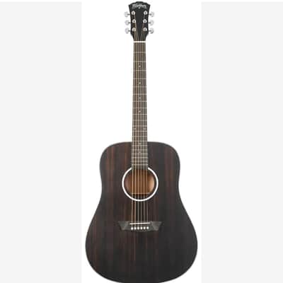 Washburn DFED | Deep Forest Ebony D. New with Full Warranty! image 1