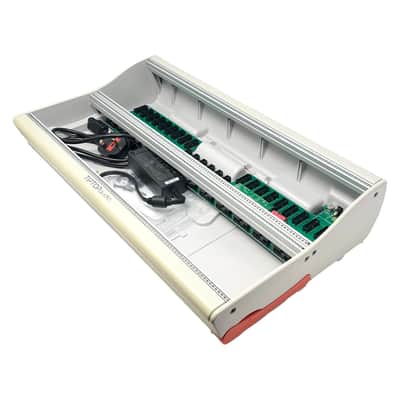 TipTop Audio Mantis Eurorack Powered Case - Orange (Pre-owned #2) image 1