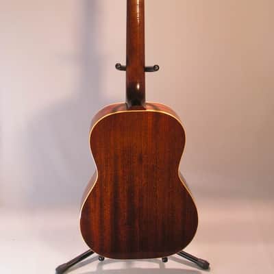GIBSON B25-12N de 1965 image 5