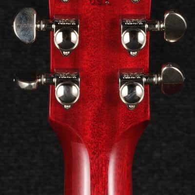 Gibson USA Hummingbird Original - Vintage Cherry Sunburst image 11