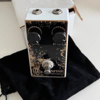 Skinpimp MKII Professional Tone Bender image 5