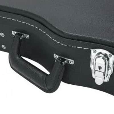 Gator Gibson Les Paul® Guitar Deluxe Wood Case image 3