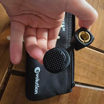 Sennheiser E614 pair with bracket image 5