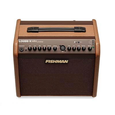 Fishman Loudbox Mini Charge (PRO-LBC-500) image 3