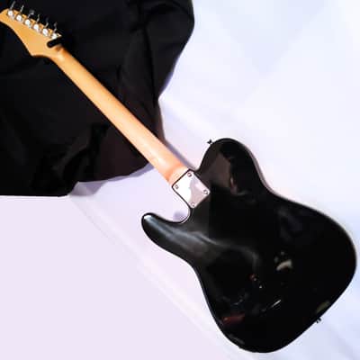 🎸T Style Electric Guitar +Soft Case/Gig Bag, Strap, Cable!🎸 image 8