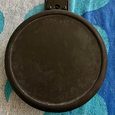 Roland PD-8 V-Pad 8" Dual Trigger Drum Pad with mounting bracket image 2