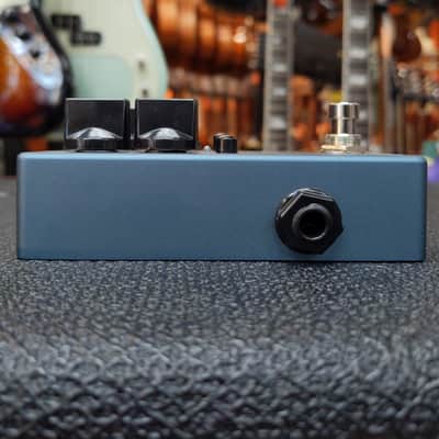 Pédale de Guitare Darkglass Electronics Alpha Omicron Preamp image 4