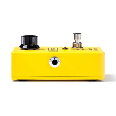Dunlop MXR Micro Chorus Guitar Pedal M148 image 3