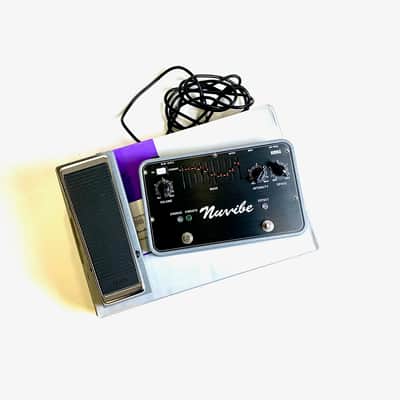 Korg Nuvibe Vibrato Chorus Effector | Reverb