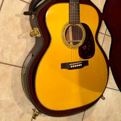 Martin Custom shop 0000 Engleman EIR Sinker image 2