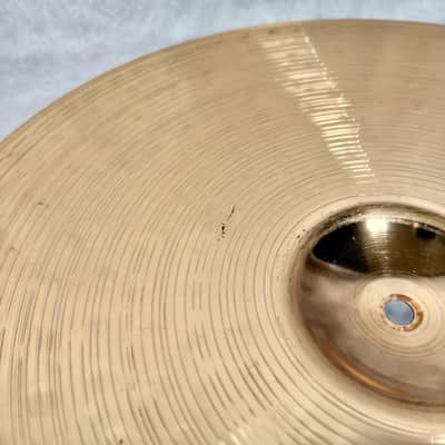 Paiste Alpha Crash 16" - USED image 5