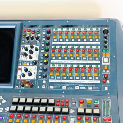 Midas PRO2 Live Digital Audio Mixing Console CG01WKS *ASK FOR SHIPPING* image 2