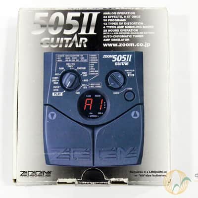 Zoom 505 II image 7