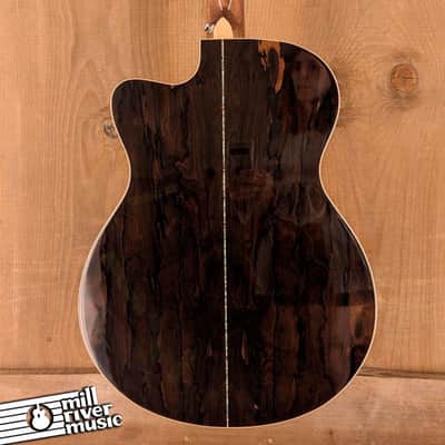 PRS SE Angelus A60E – Natural – Used Excellent image 5