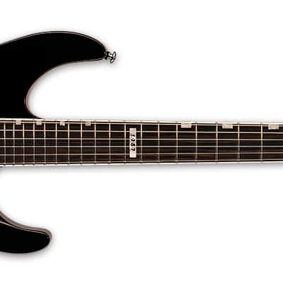 ESP LTD M-1 Custom '87 Black image 2