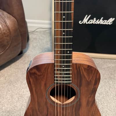 Taylor BTe-Koa Baby Taylor 2017 - Present Natural image 7