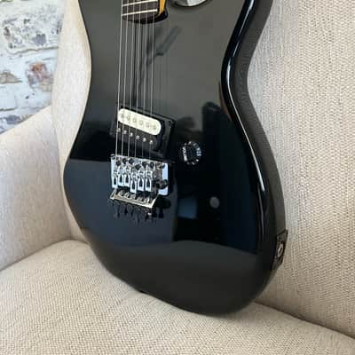 Kramer Focus 1000 1985 - Black image 9