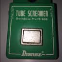 Vintage 1981 Ibanez TS-808 Tune Screamer