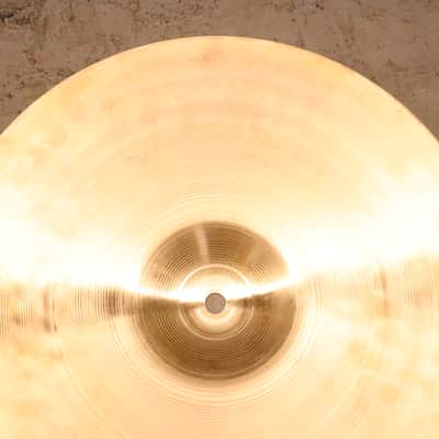 Sabian 13" AAX Fusion Hi Hat Cymbals (PAIR) image 14