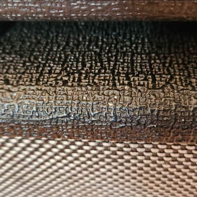 Dr. Z 2x10” 70-Watt 8-Ohm Guitar Cabinet image 2